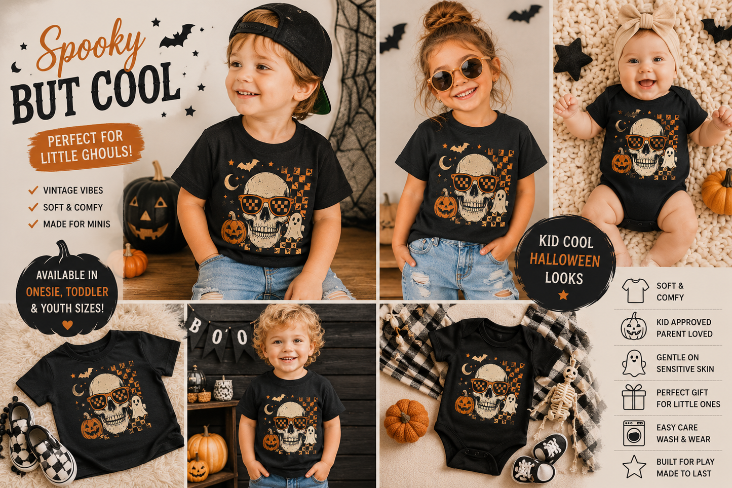 Skeleton Toddler