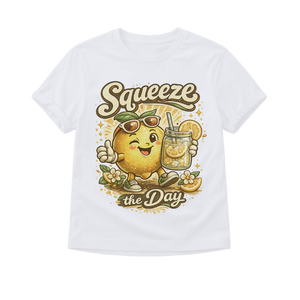 Squeeze the Day Toddler