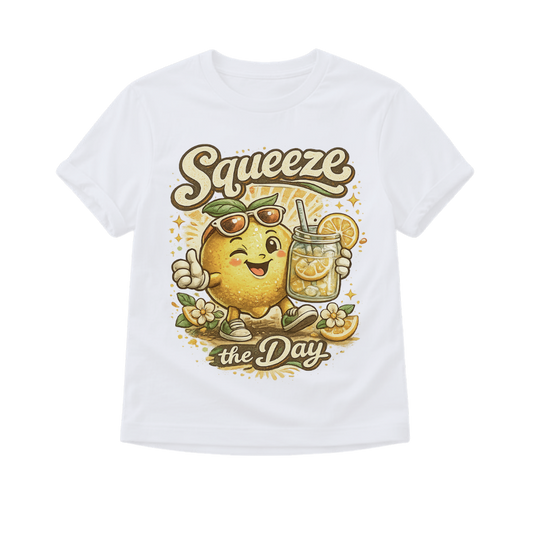 Squeeze the Day Toddler