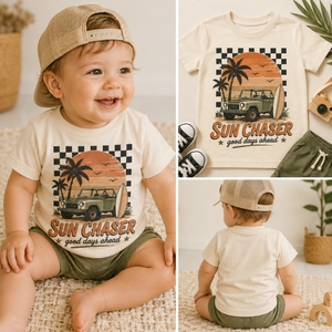 Sun Chaser Toddler