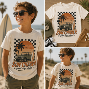 Sun Chaser Toddler