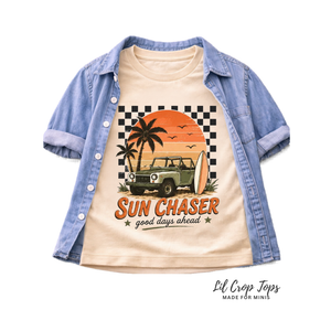 Sun Chaser Toddler
