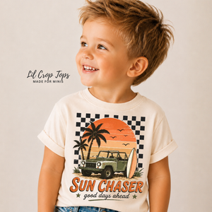 Sun Chaser Toddler