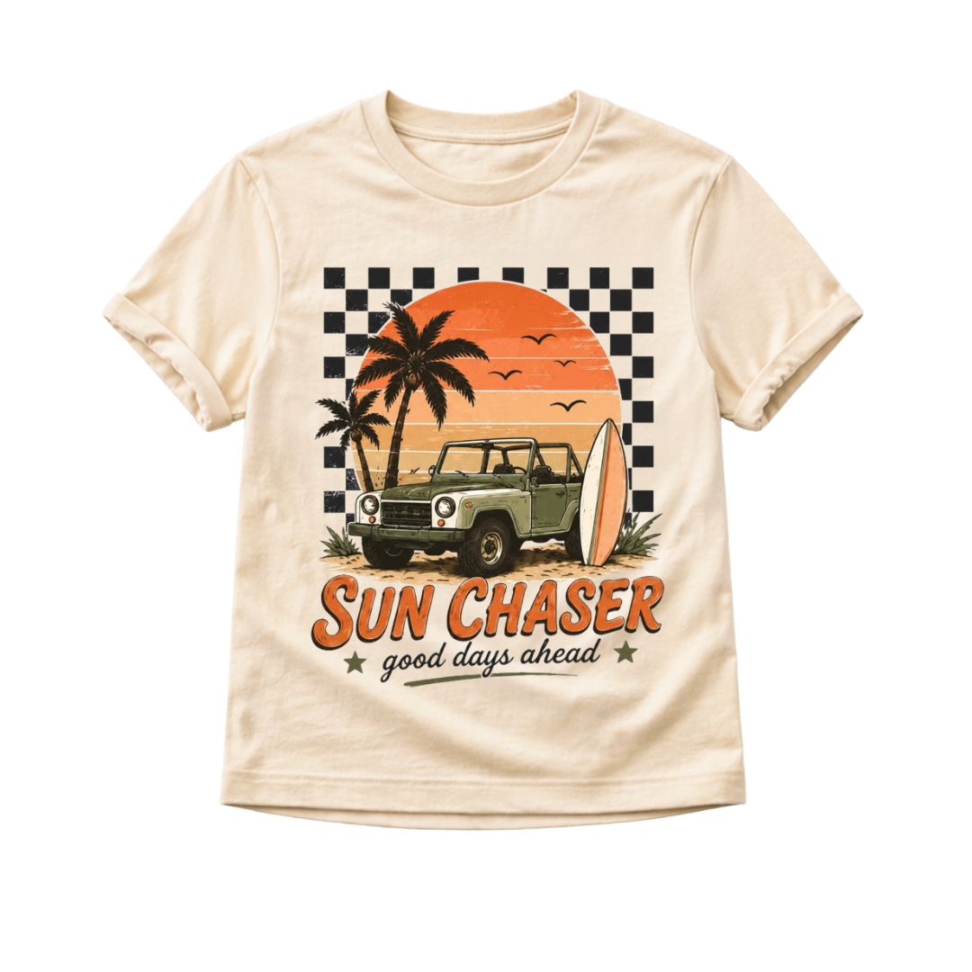 Sun Chaser Toddler