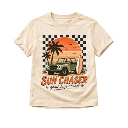 Sun Chaser Toddler
