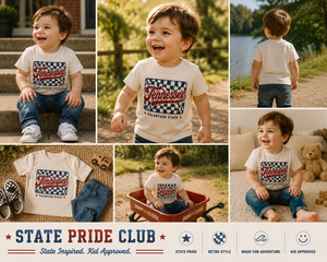 Tennessee Toddler
