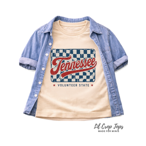 Tennessee Toddler