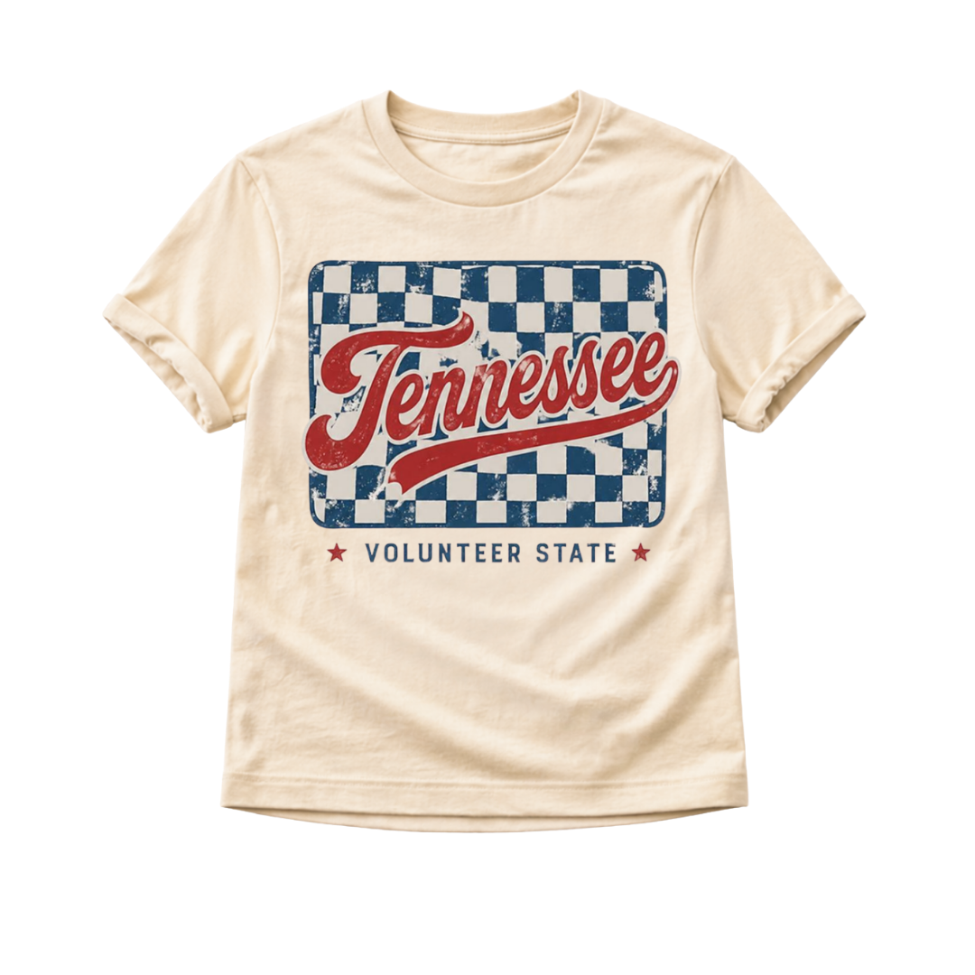 Tennessee Toddler