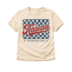 Tennessee Toddler