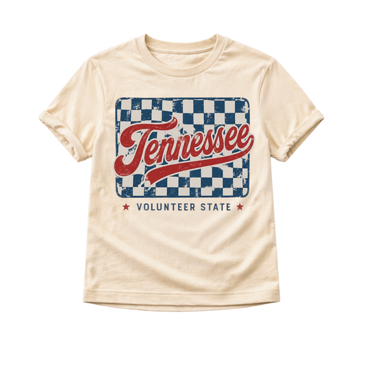 Tennessee Toddler