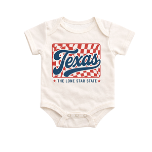 Texas Onesie