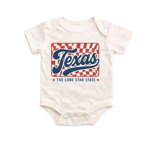 Texas Onesie