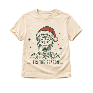 Tis The Season Toddler