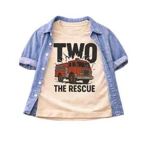 Two The Rescue