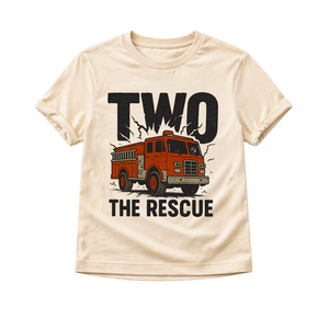 Two The Rescue