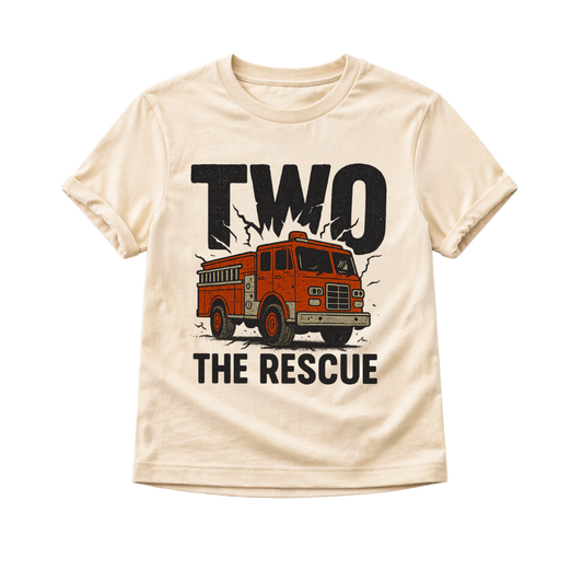 Two The Rescue