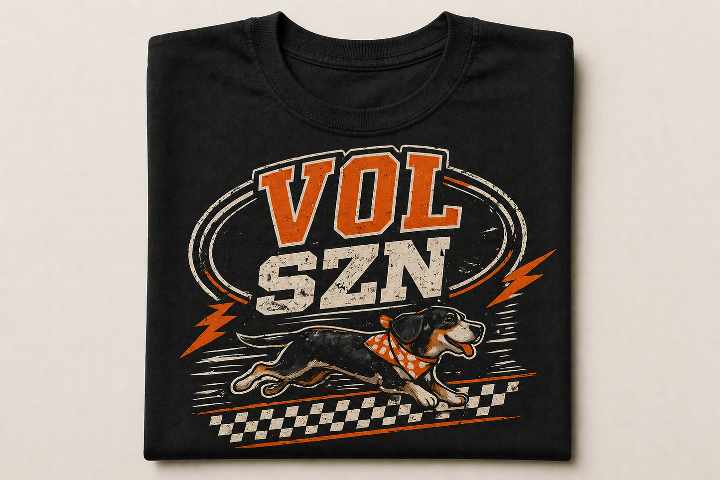 Vol Szn Toddler