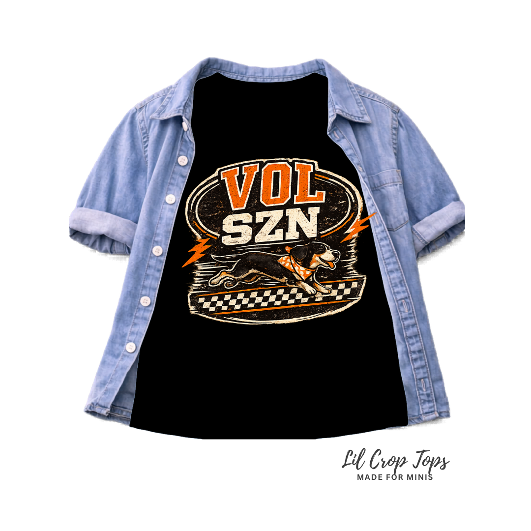 Vol Szn Toddler