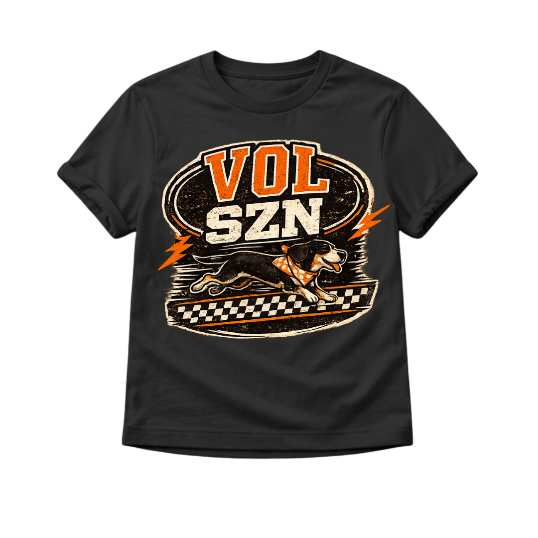 Vol Szn Toddler