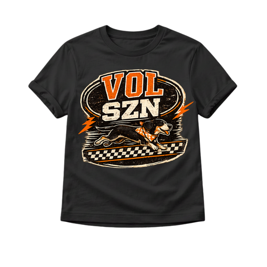 Vol Szn Toddler