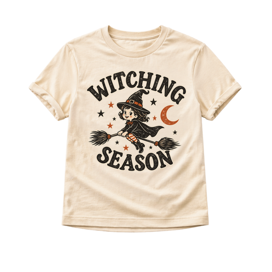 Witching Season