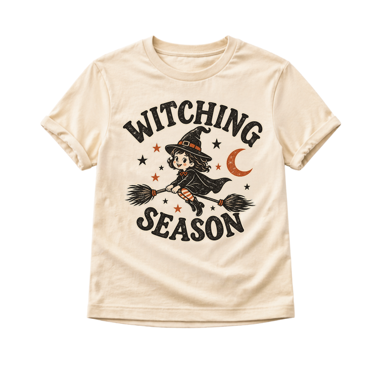 Witching Season